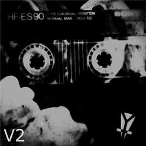 Nordvargr - MX​.​TAPE​.​RN​-​2018 (V2) FLAC