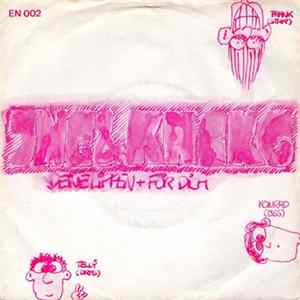 Jng & Knckg - Deine Lippen FLAC