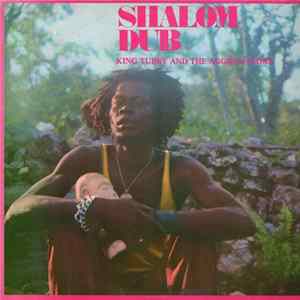 King Tubby And The Aggrovators - Shalom Dub FLAC