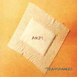 Transkaakko - Arpi FLAC