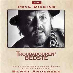Povl Dissing & Benny Andersen - Troubadourens Bedste FLAC
