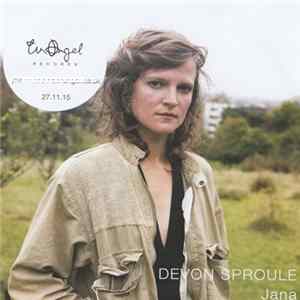 Devon Sproule - Jana FLAC
