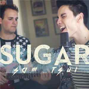 Sam Tsui - Sugar FLAC