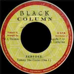 Tommy The Cooler - Zebedee FLAC