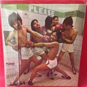Please - Manila Thriller FLAC