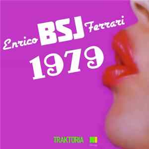 Enrico BSJ Ferrari - 1979 FLAC