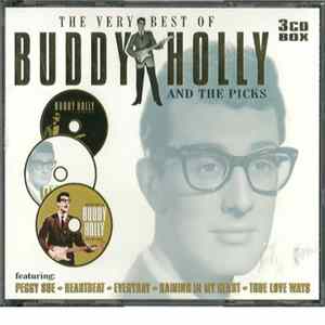 Buddy Holly And The Picks - The Very Best Of Buddy Holly And The Picks FLAC