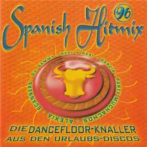 Various - Spanish Hitmix '96 FLAC
