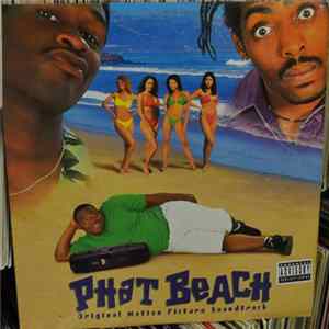 Various - Phat Beach (Original Motion Picture Soundtrack) FLAC
