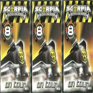 Various - Scorpia On Tour FLAC