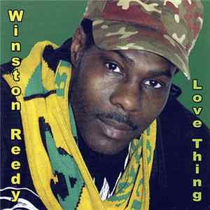 Winston Reedy - Love Thing FLAC