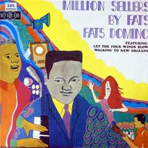 Fats Domino - Million Sellers By Fats FLAC