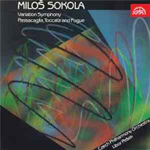 Miloš Sokola - Variation Symphony FLAC