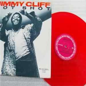 Jimmy Cliff - Hot Shot FLAC