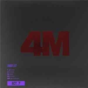 4Minute - Act. 7 FLAC