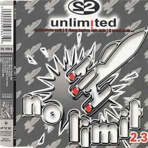2 Unlimited - No Limit 2.3 FLAC