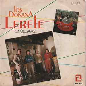 Los Doñana - Lerele, Sevillanas FLAC