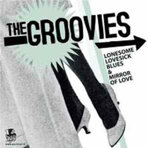 The Groovies / Coffin Lids - Split FLAC