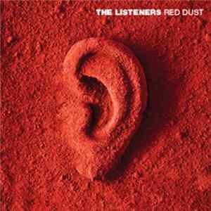 The Listeners - Red Dust FLAC