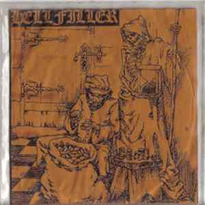 Hellfiller - Humiliate Your Machines FLAC
