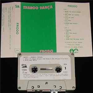 Frodo - Zbaboo Dança FLAC