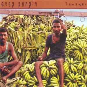 Deep Purple - Bananas FLAC