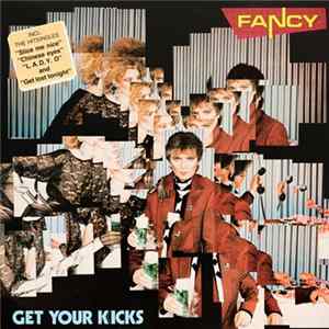 Fancy - Get Your Kicks FLAC