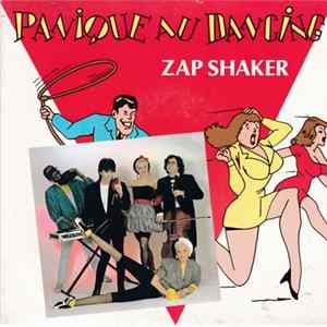 Zap Shaker - Panique Au Dancing FLAC