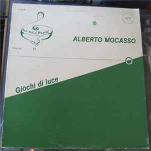 Alberto Mocasso - Giochi Di Luce FLAC