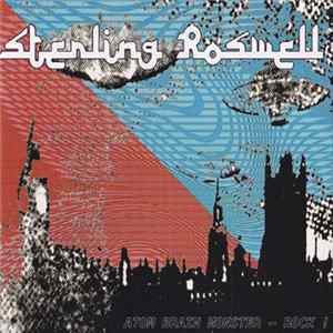 Sterling Roswell - Atom Brain Monster - Rock! FLAC
