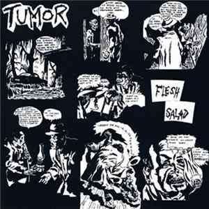 Tumor - Flesh Salad FLAC