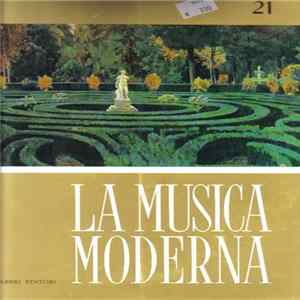 Manuel De Falla - Concerto In Re Maggiore, Per Clavicembalo, Flauto, Clarinetto, Violino E Violoncello FLAC