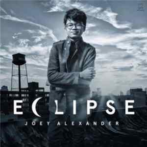 Joey Alexander - Eclipse FLAC