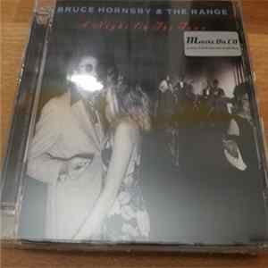 Bruce Hornsby & The Range - A Night On The Town FLAC
