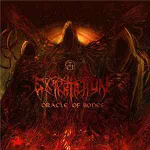 Exhortation - Oracle Of Bones FLAC