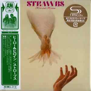 Strawbs - Hero And Heroine FLAC