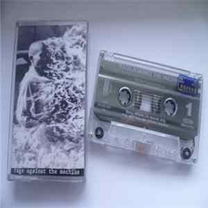 Rage Against The Machine - Rage Against The Machine FLAC