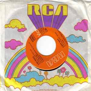 Lou Reed - How Do You Think It Feels / Lady Day FLAC