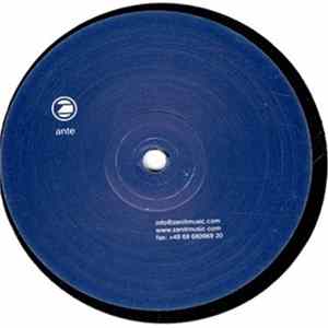 WJH - Ante Zenit 24 FLAC