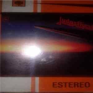 Judas Priest - Point Of Entry FLAC