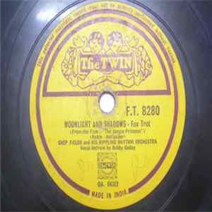 Shep Fields And His Rippling Rhythm Orchestra / Johnny Hamp And His Orchestra - Moonlight And Shadows / Smoke Dreams FLAC