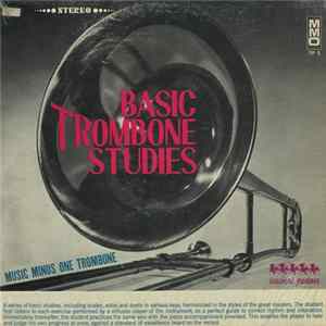 Unknown Artist - Basic Trombone Studies FLAC