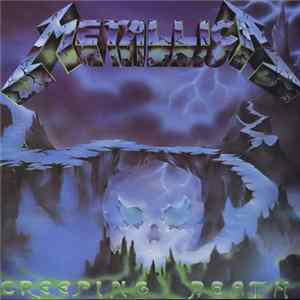 Metallica - Creeping Death FLAC