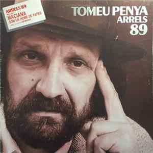 Tomeu Penya - Arrels 89 FLAC