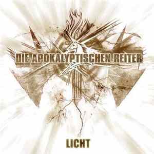 Die Apokalyptischen Reiter - Licht FLAC