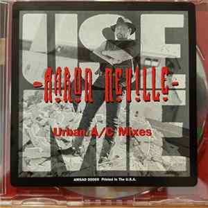 Aaron Neville - Use Me FLAC
