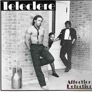 Teleclere - Affection/Defection FLAC