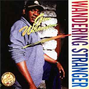 Glen Washington - Wandering Stranger FLAC