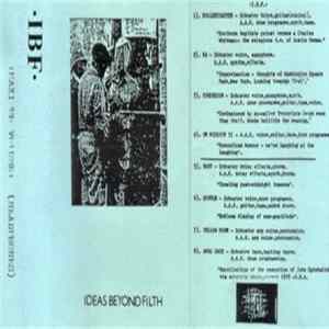 Ideas Beyond Filth - HUaSH FLAC