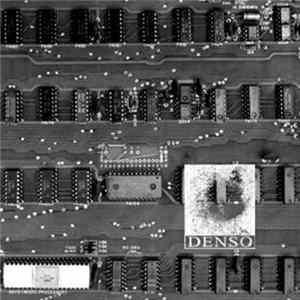 DENSO - 090604 / KMK FLAC